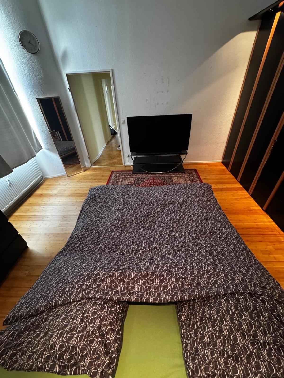 Appartement 5 Mins To Kadewe N Ku'damm