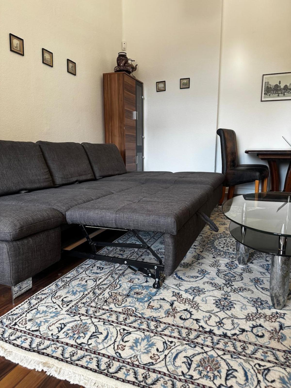 Appartement 5 Mins To Kadewe N Ku'damm *