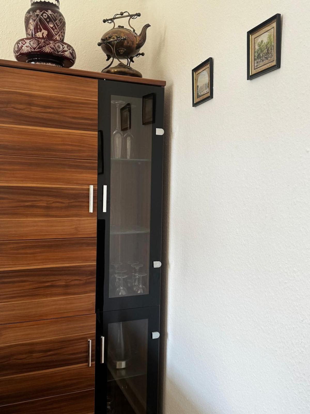 Appartement 5 Mins To Kadewe N Ku'damm *