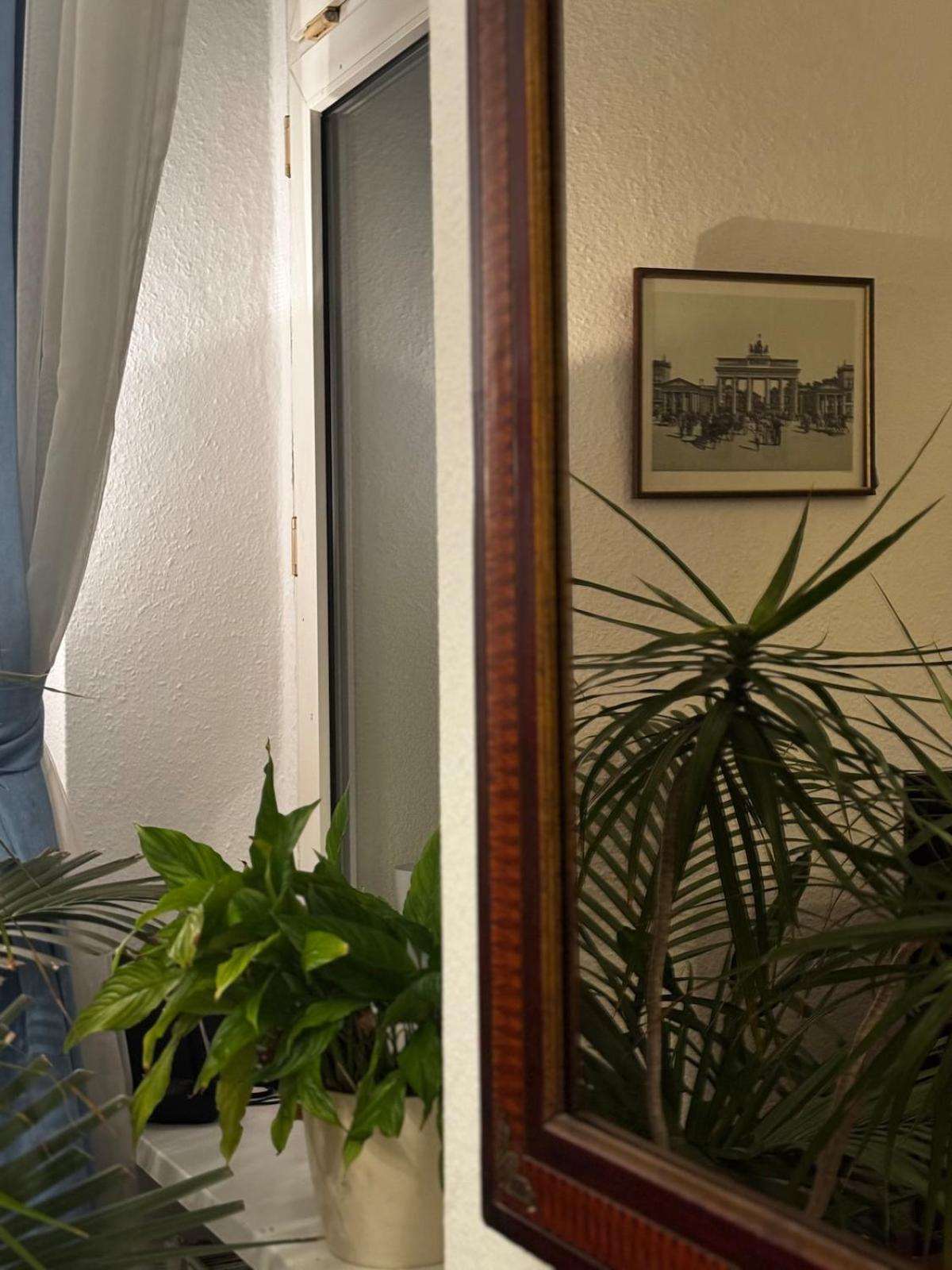 Appartement 5 Mins To Kadewe N Ku'damm