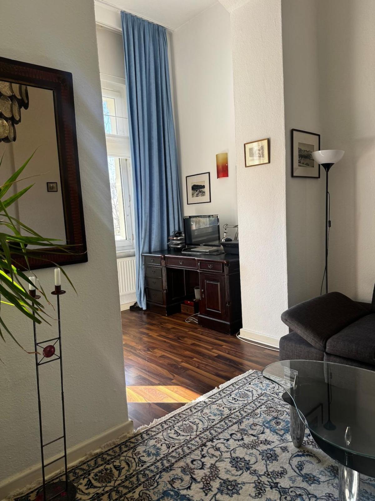 Appartement 5 Mins To Kadewe N Ku'damm *